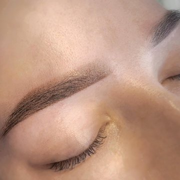 Maquillaje permanente en Granada