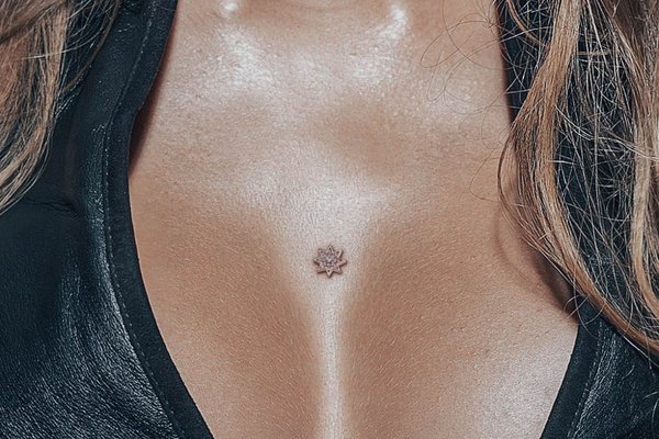 Piercing microdermal