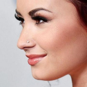 piercing nariz