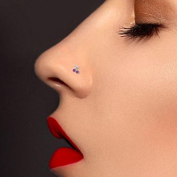 piercing nariz
