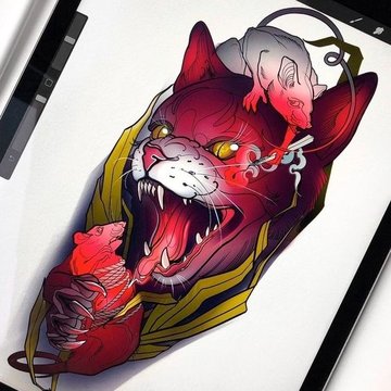 diseñar tu propio tatuaje