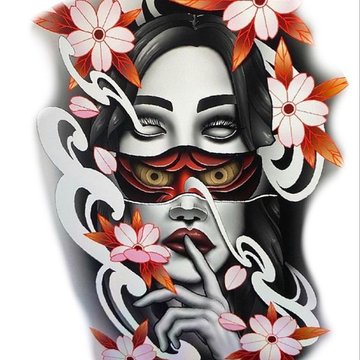 diseñar tu propio tatuaje