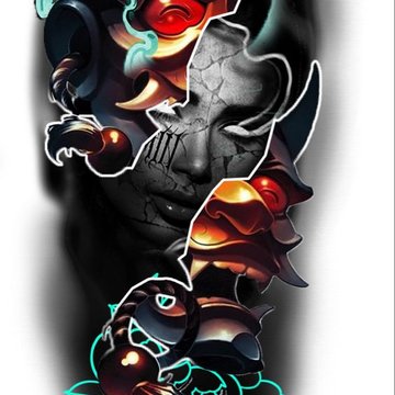 diseñar tu propio tatuaje